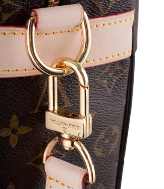 7A Replica Louis Vuitton Monogram Canvas Icare M23252 Online